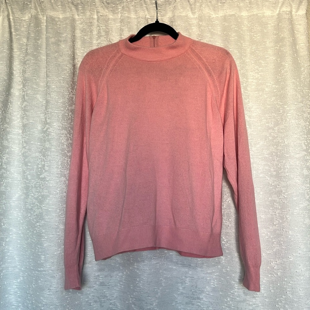 Designers Original XL Pink Sweater